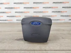 Подушка безопасности в руль Ford S-MAX 2007 1484327 МИНИВЭН 2.0 AOWA