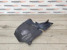 Защита двигателя Mazda 6 GJ 2014 KD5356342A СЕДАН 2.2 TDI SH-VPTS, передняя левая