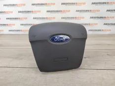 Подушка безопасности в руль Ford Mondeo 4 2008 1484327 ЛИФТБЭК BE 1.8 TDCI QYBA
