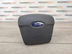 Подушка безопасности в руль Ford Mondeo 4 2008 1484327 ЛИФТБЭК BE 1.8 TDCI QYBA