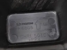 Накладка передней панели Mazda 6 GJ 2014 GHR1501C0A СЕДАН 2.2 TDI SH-VPTS