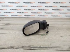 Зеркало Citroen C3 2003 8149FJ 1.4 KFV (TU3A), левое