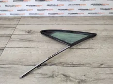 Стекло глухое двери Peugeot 407 2006 9201G8 УНИВЕРСАЛ SW 2.0 RHR(DW10BTED4), переднее левое