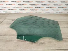 Стекло двери Citroen C5 X7 2008 9204Q4 УНИВЕРСАЛ RW 1.6 9HZ(DV6TED4), заднее правое