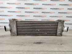 Интеркулер Ford Transit 2009 1423732 ФУРГОН 2.4 TDCI PHFA