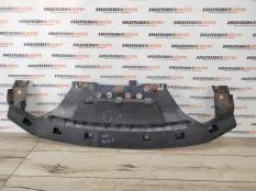 Пыльник бампера Mazda 6 GJ 2014 GHP9500S0A СЕДАН 2.2 TDI SH-VPTS, передний