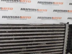 Интеркулер Ford Focus 2 2010 1673687 ХЕТЧБЭК 5D CB4 1.6 TDCI G8DD