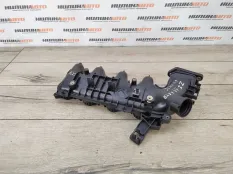 Коллектор впускной Ford Focus 2 2009 1526691 УНИВЕРСАЛ CB4 1.6 TDI G8DB