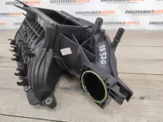 Коллектор впускной Audi A3 8P 2010 03C129709AH ХЕТЧБЭК 8PA 1.4 TSI CAXC