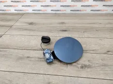 Лючок топливного бака Mazda 6 GJ 2014 GHK142410 СЕДАН 2.2 TDI SH-VPTS