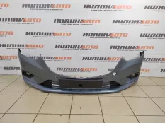 Бампер Mazda 6 GJ 2014 GHY6500318P СЕДАН 2.2 TDI SH-VPTS, передний