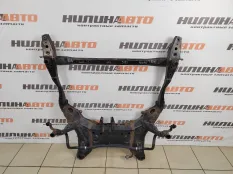 Подрамник Mazda 6 GJ 2014 GHP93480XD СЕДАН 2.2 TDI SH-VPTS, передний