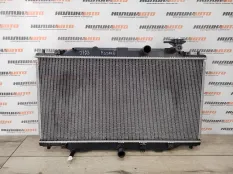 Радиатор охлаждения Mazda 6 GJ 2014 SH0515200A СЕДАН 2.2 TDI SH-VPTS