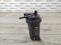 Корпус топливного фильтра Ford Focus 2 2006 1352444 ХЕТЧБЭК 5D CB4 1.8 DI KKDA