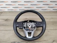 Руль Mazda 6 GJ 2014 GHY232982 СЕДАН 2.2 TDI SH-VPTS