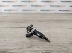 Форсунка бензин Mercedes E-Class 2008 A2720780249 W211 3.5 272.964