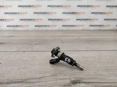 Форсунка бензин Mercedes E-Class 2008 A2720780249 W211 3.5 272.964