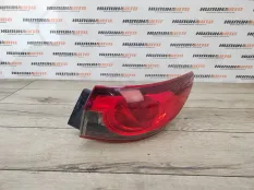 Фонарь в крыло Mazda 6 GJ 2014 GHK151150B СЕДАН 2.2 TDI SH-VPTS, правый