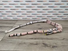 Подушка безопасности боковая Mazda 6 GJ 2014 GHK157KN0C СЕДАН 2.2 TDI SH-VPTS, левая