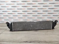 Интеркулер Mazda 6 GJ 2014 SHBH13565A СЕДАН 2.2 TDI SH-VPTS