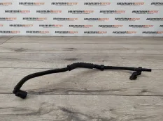 Трубка паров бензина Peugeot 207 2010 1563L7 УНИВЕРСАЛ WK 1.6 EP6 5FS