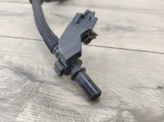 Трубка паров бензина Peugeot 207 2010 1563L7 УНИВЕРСАЛ WK 1.6 EP6 5FS