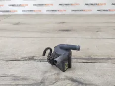 Насос водяной вспомогательный Peugeot 308 2013 1201L4 УНИВЕРСАЛ 4E 1.6 5FE (EP6CDT)