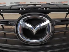 Решетка радиатора Mazda 6 GJ 2014 GHP950712E СЕДАН 2.2 TDI SH-VPTS