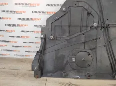 Защита двигателя Mazda 6 GJ 2014 B61K56110A СЕДАН 2.2 TDI SH-VPTS, задняя