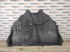 Защита двигателя Mazda 6 GJ 2014 B61K56110A СЕДАН 2.2 TDI SH-VPTS, задняя