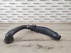 Патрубок интеркулера Peugeot 308 2013 1440J0 УНИВЕРСАЛ 4E 1.6 5FE (EP6CDT)