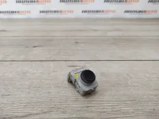 Датчик парктроника Hyundai IX35 2011 957202S000 2.0 CRDI D4HA, задний