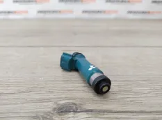 Форсунка бензин Mazda 3 BL 2009 ZJ2013250 ХЕТЧБЭК 1.6 Z6