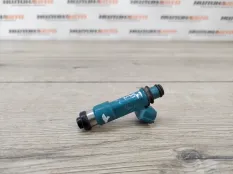 Форсунка бензин Mazda 3 BL 2009 ZJ2013250 ХЕТЧБЭК 1.6 Z6