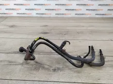 Трубка топливная Hyundai IX35 2011 314502F303 2.0 CRDI D4HA