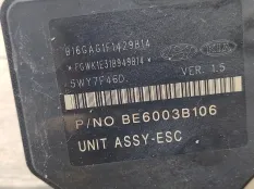 Блок ABS АБС Hyundai IX35 2011 589202Y940 2.0 CRDI D4HA