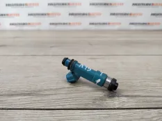 Форсунка бензин Mazda 3 BL 2009 ZJ2013250 ХЕТЧБЭК 1.6 Z6