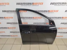 Дверь Hyundai IX35 2011 760042Y000 2.0 CRDI D4HA, передняя правая