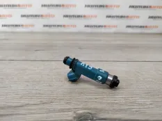 Форсунка бензин Mazda 3 BL 2009 ZJ2013250 ХЕТЧБЭК 1.6 Z6