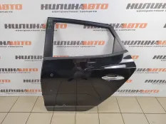 Дверь Hyundai IX35 2011 770032Y000 2.0 CRDI D4HA, задняя левая