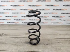Пружина подвески Suzuki SX4 2008 4131180J00 ХЕТЧБЭК YA21S 1.6 M16A, задняя