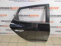 Дверь Hyundai IX35 2011 770042Y001 2.0 CRDI D4HA, задняя правая