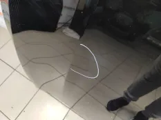 Капот Hyundai IX35 2011 664002Y000 2.0 CRDI D4HA