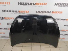 Капот Hyundai IX35 2011 664002Y000 2.0 CRDI D4HA
