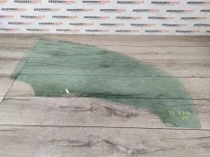 Стекло двери Peugeot 206 2004 9202Q8 1.4 KFW (TU3JP), переднее правое