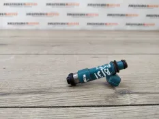 Форсунка бензин Mazda 3 BL 2009 ZJ2013250 ХЕТЧБЭК 1.6 Z6