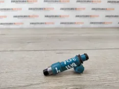 Форсунка бензин Mazda 3 BL 2009 ZJ2013250 ХЕТЧБЭК 1.6 Z6