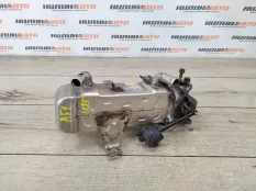 Радиатор ЕГР EGR Hyundai IX35 2011 284162F140 2.0 CRDI D4HA