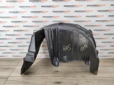 Подкрылок Suzuki SX4 2008 7552180J00 ХЕТЧБЭК YA21S 1.6 M16A, задний левый