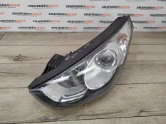 Фара галоген Hyundai IX35 2011 921012Y020 2.0 CRDI D4HA, левая